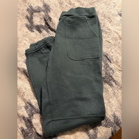 Chaser Pants - NWT Chaser Green Jogger Pants